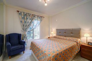 Piso en venta en Riviera del Sol en Mijas