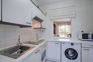 Piso en venta en Riviera del Sol en Mijas
