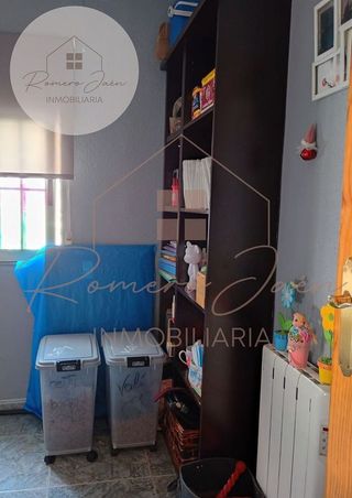 Piso en venta en Peñamefecit - Avda Barcelona en Jaén