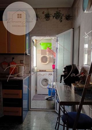 Piso en venta en Peñamefecit - Avda Barcelona en Jaén