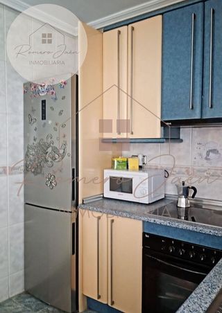 Piso en venta en Peñamefecit - Avda Barcelona en Jaén