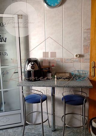 Piso en venta en Peñamefecit - Avda Barcelona en Jaén