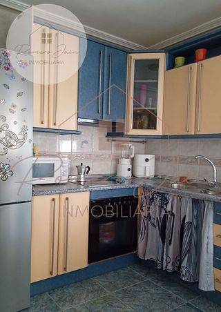Piso en venta en Peñamefecit - Avda Barcelona en Jaén