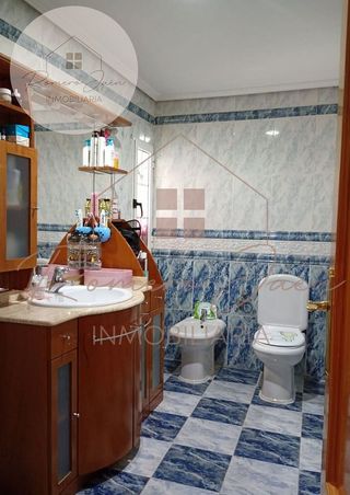 Piso en venta en Peñamefecit - Avda Barcelona en Jaén