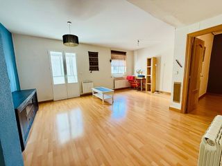 Piso en venta en Centro en Valladolid