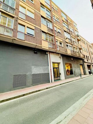 Piso en venta en Centro en Valladolid
