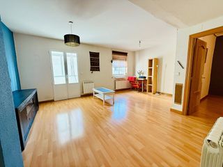Piso en venta en Centro en Valladolid