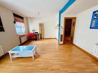 Piso en venta en Centro en Valladolid