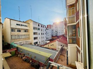 Piso en venta en Centro en Valladolid