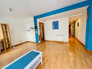 Piso en venta en Centro en Valladolid