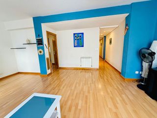 Piso en venta en Centro en Valladolid