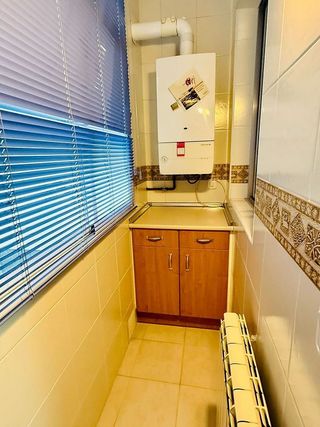 Piso en venta en Centro en Valladolid