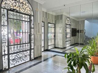 Piso en venta en Playa de los Boliches en Fuengirola