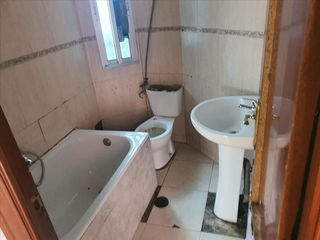 Piso en venta en Delicias en Valladolid
