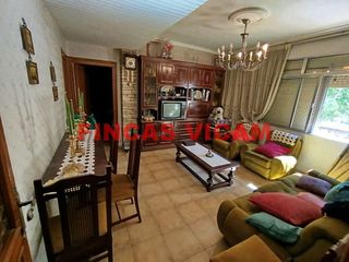 Piso en venta en Casco Antiguo en Huesca