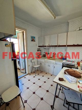Piso en venta en Casco Antiguo en Huesca