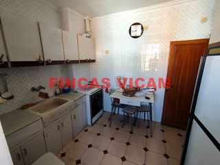 Piso en venta en Casco Antiguo en Huesca