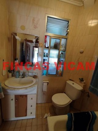Piso en venta en Casco Antiguo en Huesca
