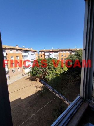 Piso en venta en Casco Antiguo en Huesca