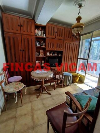 Piso en venta en Casco Antiguo en Huesca