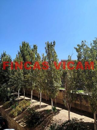Piso en venta en Casco Antiguo en Huesca