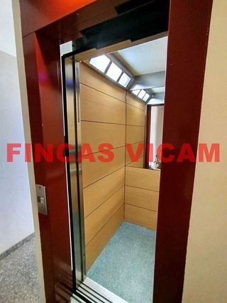 Piso en venta en Casco Antiguo en Huesca
