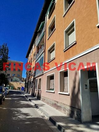 Piso en venta en Casco Antiguo en Huesca