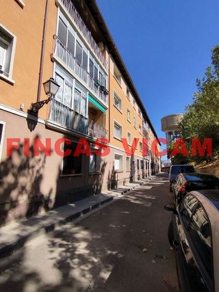 Piso en venta en Casco Antiguo en Huesca