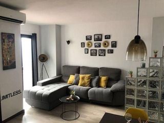 Piso en venta en Reconquista-San José Artesano-El Rosario en Algeciras