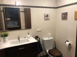 Piso en venta en Reconquista-San José Artesano-El Rosario en Algeciras
