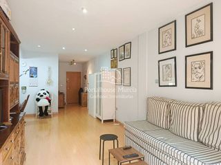 Piso en venta en Archena