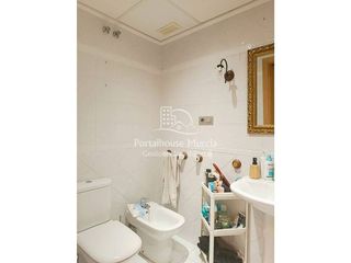 Piso en venta en Archena