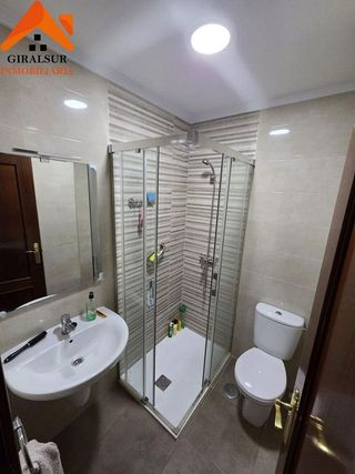 Piso en venta en Colores - Entreparques en Sevilla