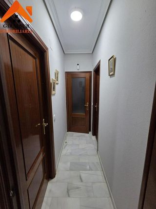 Piso en venta en Colores - Entreparques en Sevilla