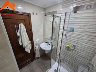 Piso en venta en Colores - Entreparques en Sevilla