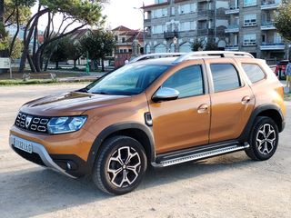 Dacia Duster 2020