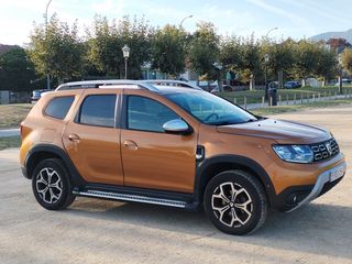 Dacia Duster 2020