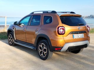Dacia Duster 2020
