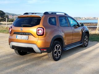 Dacia Duster 2020