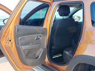 Dacia Duster 2020