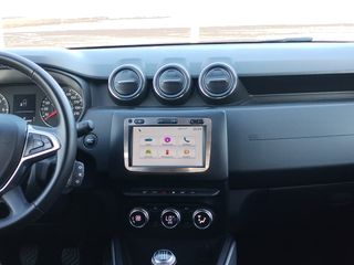 Dacia Duster 2020