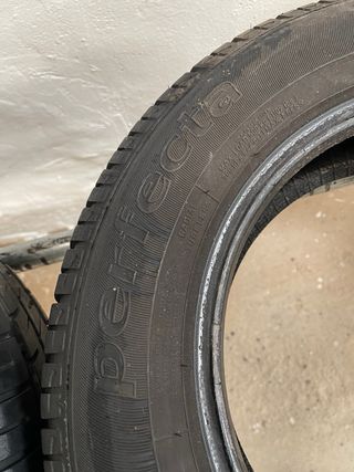2x 175/70 R14 84 T Sava Perfecta 
