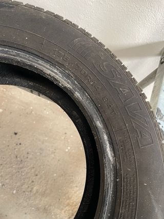 2x 175/70 R14 84 T Sava Perfecta 
