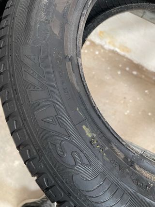2x 175/70 R14 84 T Sava Perfecta 