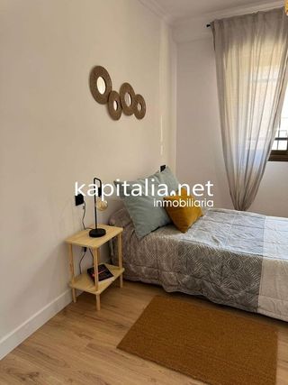 Piso en venta en Almansa