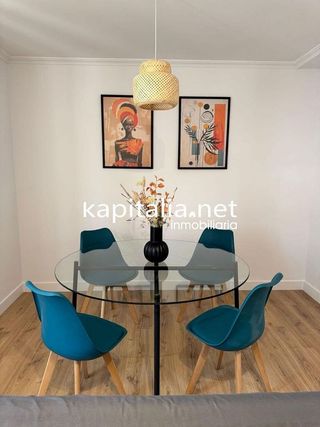 Piso en venta en Almansa