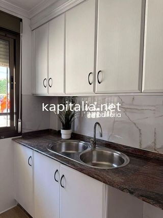Piso en venta en Almansa
