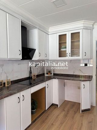Piso en venta en Almansa