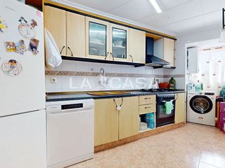 Piso en venta en Alfafar