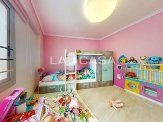 Piso en venta en Alfafar